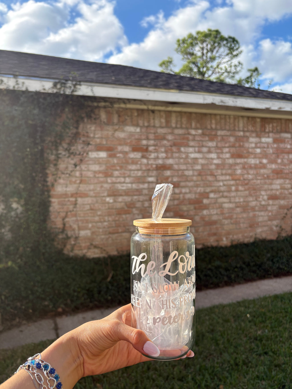 Glass Cups